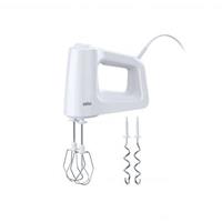 Braun MultiMix 3 Handmixer HM3000WH - Wit (200V-240V)