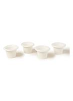 Villeroy & Boch Muffinförmchen Set 4 Stück Clever Baking