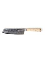 Zwilling MIYABI 5000 MCD - nakiri knife