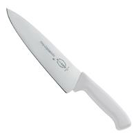 dick Pro Dynamic HACCP koksmes wit 21,5cm