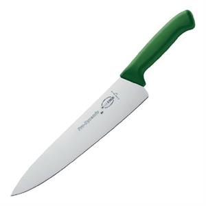 dick Pro Dynamic HACCP koksmes groen 25,5cm