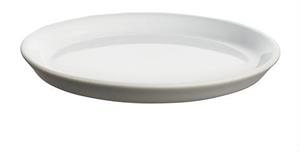 Alessi Schotel Voor Kleine Beker Tonale DC03/77 Door David Chipperfield