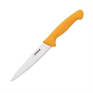 Vogue Soft Grip Pro Officemesser 12,5cm