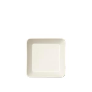 Iittala Schaal Teema 12x12cm - Wit