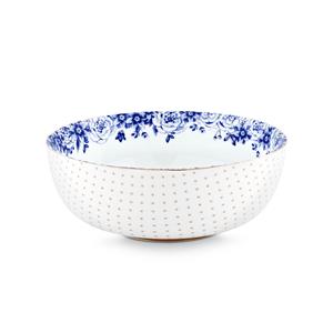 Pip Studio Royal White Schaal