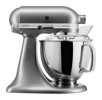 KitchenAid 5KSM175 Artisan Elegance Keukenmixer