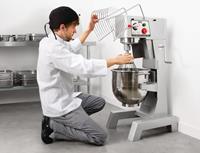 planetaire mixer 29ltr