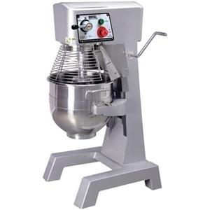 planetaire mixer 29ltr