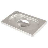 Vogue Deckel für GN-Behälter GN1/1
