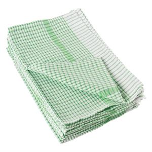 Theedoek Wonderdry groen - 10