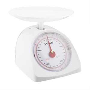 Weighstation Küchenwaage 500g