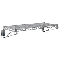 draad wandplank 122cm