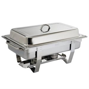 Milan chafing dish GN 1/1