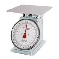 Weighstation platformweegschaal 10kg