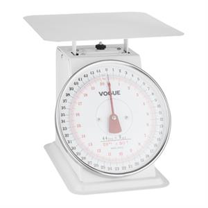 Weighstation Plattform-Küchenwaage 20kg