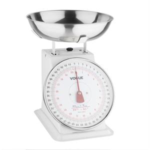 Weighstation keukenweegschaal 20kg