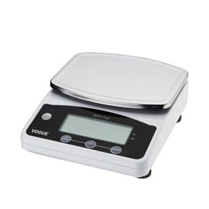 Weighstation digitale weegschaal 3kg