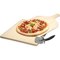 A9OZPS1 Pizzasteenset