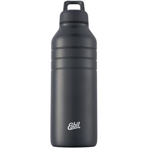 Esbit DB1000TL-DG Thermosfles Zwart (mat) 1 l