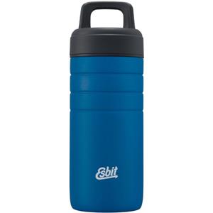 Esbit WM450TL-PB Thermosbeker Blauw (mat), Zwart 450 ml