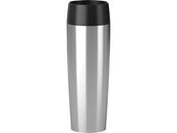 Emsa-thermosbeker Travel Mug Grande, 0,5 liter, RVS