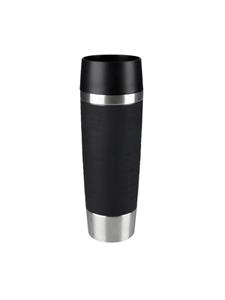 emsa Isolierbecher TRAVEL MUG Grande, 0,50 Liter, schwarz