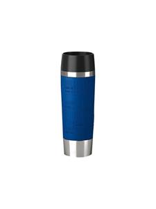 emsa Isolierbecher TRAVEL MUG Grande, 0,50 Liter, blau