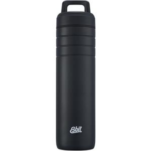 Esbit Daypack WM700TL-DG Thermosfles Zwart 700 ml
