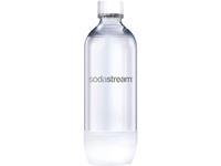 SodaStream PET-Flasche 1 Liter, Trinkflasche