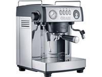 Graef Siebträgermaschine Espressomaschine "baronessa" ES902EU