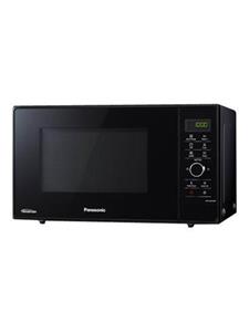 Panasonic NN-GD35, Mikrowelle