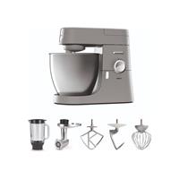 Kenwood KVL 4170.S Chef inkl. Mixer und Fleischwolf