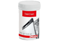 miele vaatwassers accessoire DishClean