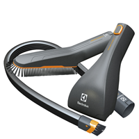 Electrolux KIT12 Schoon & netjes - accessoireset voor stofzuiger