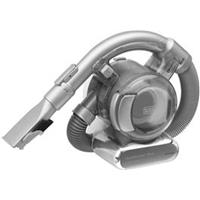 Black & Decker Flexi Kruimeldief met extensiekit PD1820L