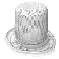 Black&Decker VBFE10-XJ filter voor Black+Decker kruimeldief