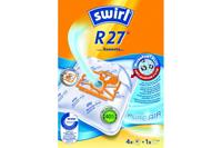 Swirl R 27 MP Plus AirSpace Staubsaugerbeutel 1 stuk(s)