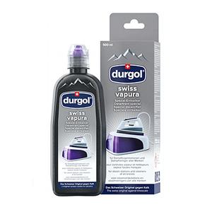 Durgol Ontkalker Swiss Vapura