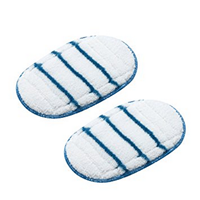 SteaMitt pads FSHSMPA