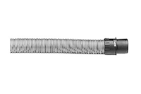 Ersatz-Saugschlauch für STARMIX für Nass- und Trockensauger, Länge 1,75 m Durchmesser 49 mm