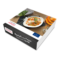 Vapiano Pastabord 26 x 21 cm - 2 st.