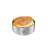 GEFU - BBQ - Hamburgerring