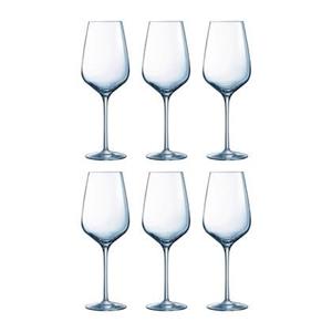 Chef & Sommelier ublym Wijnglas 55 Cl Set 6