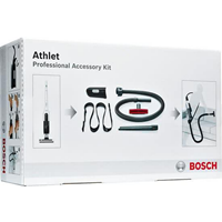 Bosch Siemens Bosch BHZPROKIT stofzuigertoebehoren