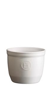 Emile Henry Pasteibakje Farine Wit Ø 9 cm