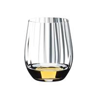 Riedel Whiskyglas Optical O - 2 Stück