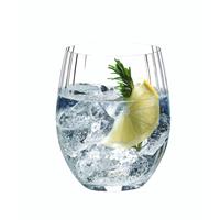 Riedel Longdrinkglas Optical O - 2 Stück