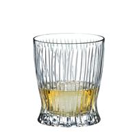 Riedel - Fire / Whisky 2 Pc