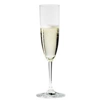 Riedel Champagnerglas Vinum - 2 Stück