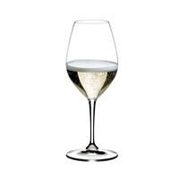 Riedel Champagne Glazen Vinum - 2 Stuks